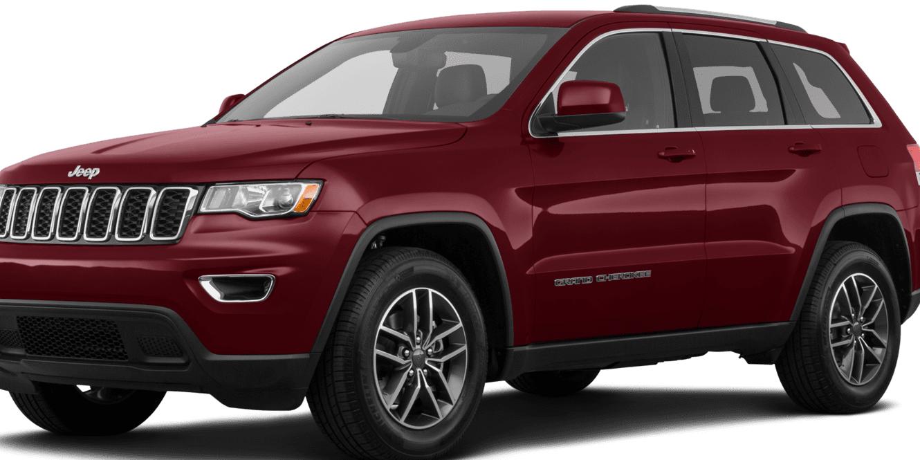 JEEP GRAND CHEROKEE 2020 1C4RJFAGXLC150266 image